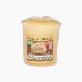 Yankee Candle Votive Vanilla CupCake