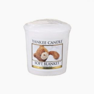 Yankee Candle Votive Soft Blanket