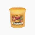 Yankee Candle Votive Mango Peach Salsa