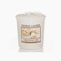 Yankee Candle Votive Wedding Day