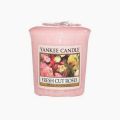 Yankee Candle Votive Fresh Cut Roses