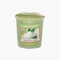 Yankee Candle Votive Vanilla Lime