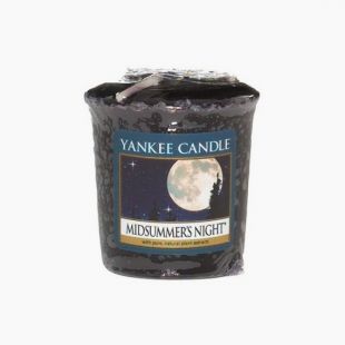 Yankee Candle Votive Midsummer's night