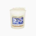 Yankee Candle Votive Midnight Jasmine