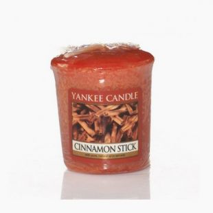Yankee Candle Cinnamon Stick votive