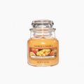 Yankee Candle Bougies Jarres Mango Peach Salsa