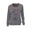 sweat-shirt-minnie-mouse