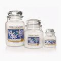 Yankee Candle Bougies Jarres Midnight Jasmine