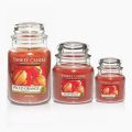 Jarres Spiced Orange Yankee Candle