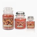 Jarres Cinnamon Stick   Yankee Candle