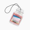 Yankee Candle Ultimate Car Jar Pink Sands