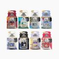 Yankee Candle Ultimate Car Jar Midsummer's Night