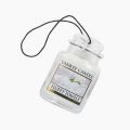 Yankee Candle Ultimate Car Jar Fluffy Towels