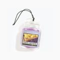 Yankee Candle Ultimate Car Jar Lemon Lavender