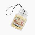 Yankee Candle Ultimate Car Jar Vanilla Cupcake