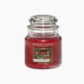 Yankee Candle Red Apple Wreath