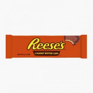 Reese's 3 Peanut butter Cup