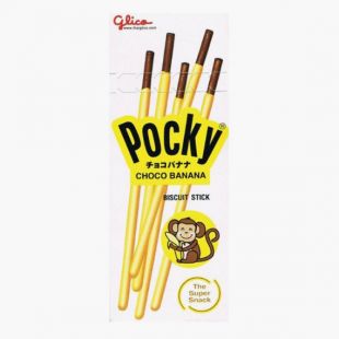 Pocky Choco Banana