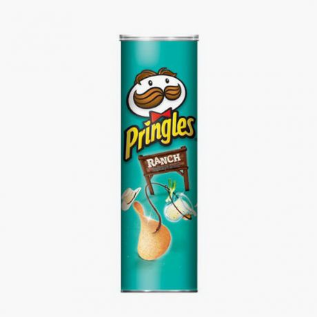 Pringles Ranch