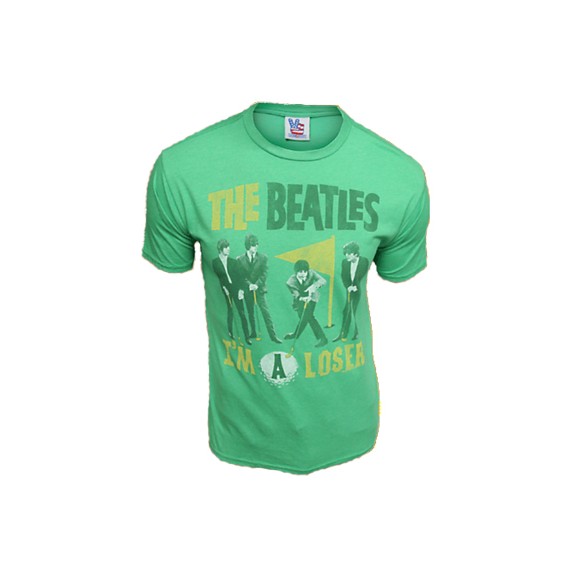 the-beatles-i-m-a-loser