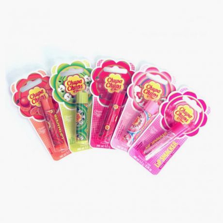 Lip Smacker Chupa Chups