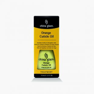 Orange Cuticle Oil