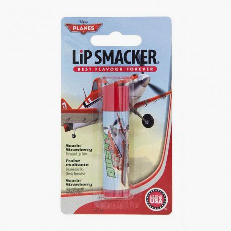 Lip Smacker Planes