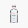 Johnson Baby Oil Format Voyage 