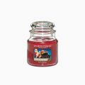 Yankee Candle Christmas Eve  Bougie Jarre