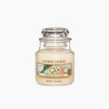 Yankee Candle Christmas Cookie Bougie Jarre