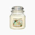 Yankee Candle Christmas Cookie Bougie Jarre