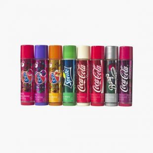 Lip Smacker Coca-Cola