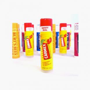 Carmex Stick Fraise