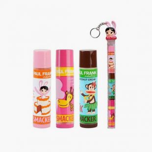 Trio Cane Paul Frank