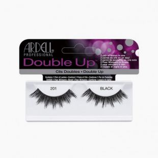 Faux cils Double Up 201 BLACK