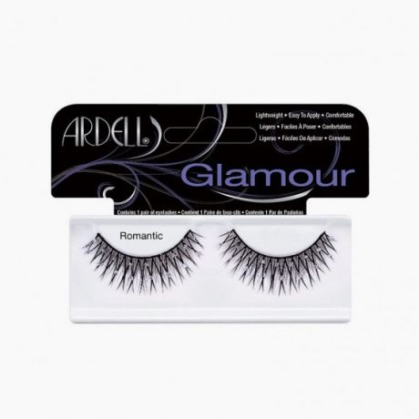 Faux Cils Glamour ROMANTIC