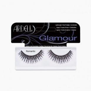 Faux Cils Glamour ROMANTIC