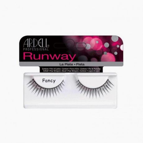 Faux Cils Runway FANCY