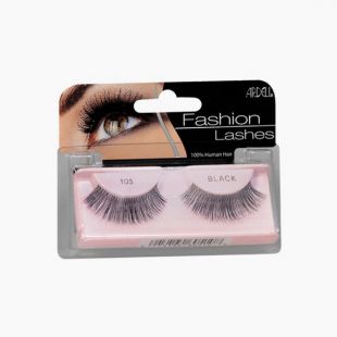 Faux Cils Fashion Lashes 105 BLACK