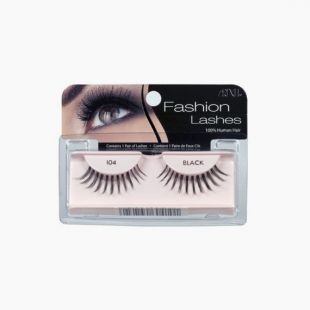 Faux Cils Fashion Lashes 104 BLACK