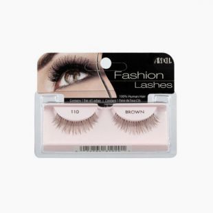 Faux cils fashion lashes  110 BLACK