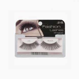 Faux Cils Fashion Lashes 111 BLACK