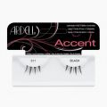 Faux Cils Accent Lashes 311 BLACK 