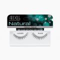 Faux Cils Natural LUCKIES BLACK 
