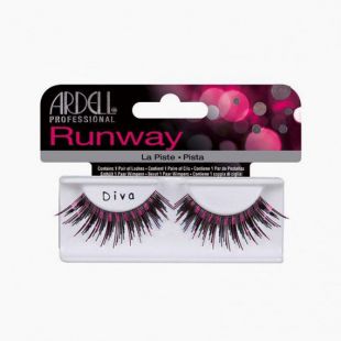 Faux Cils Runway DIVA