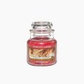 Yankee Candle Sparkling Cinnamon Bougie Jarre