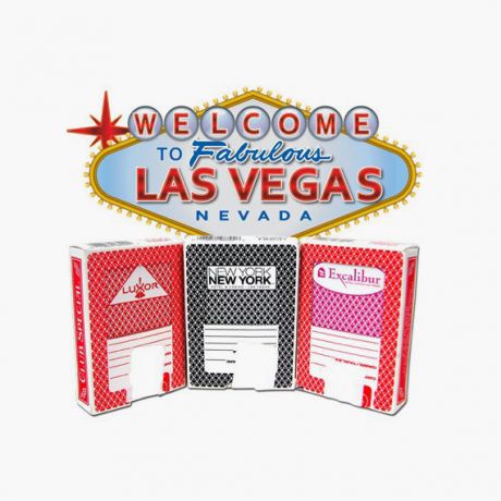 Cartes Casino Las Vegas