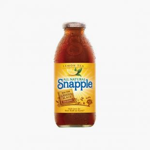 Snapple Lemon Tea