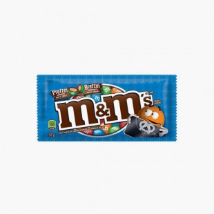 m-m-s-pretzel