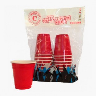 Shot Original Cup 4cl